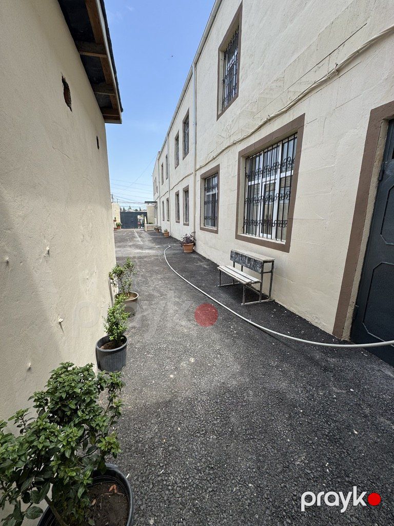 İcarəyə verilir obyekt 800 m² — Əmlak, Bakı (3)