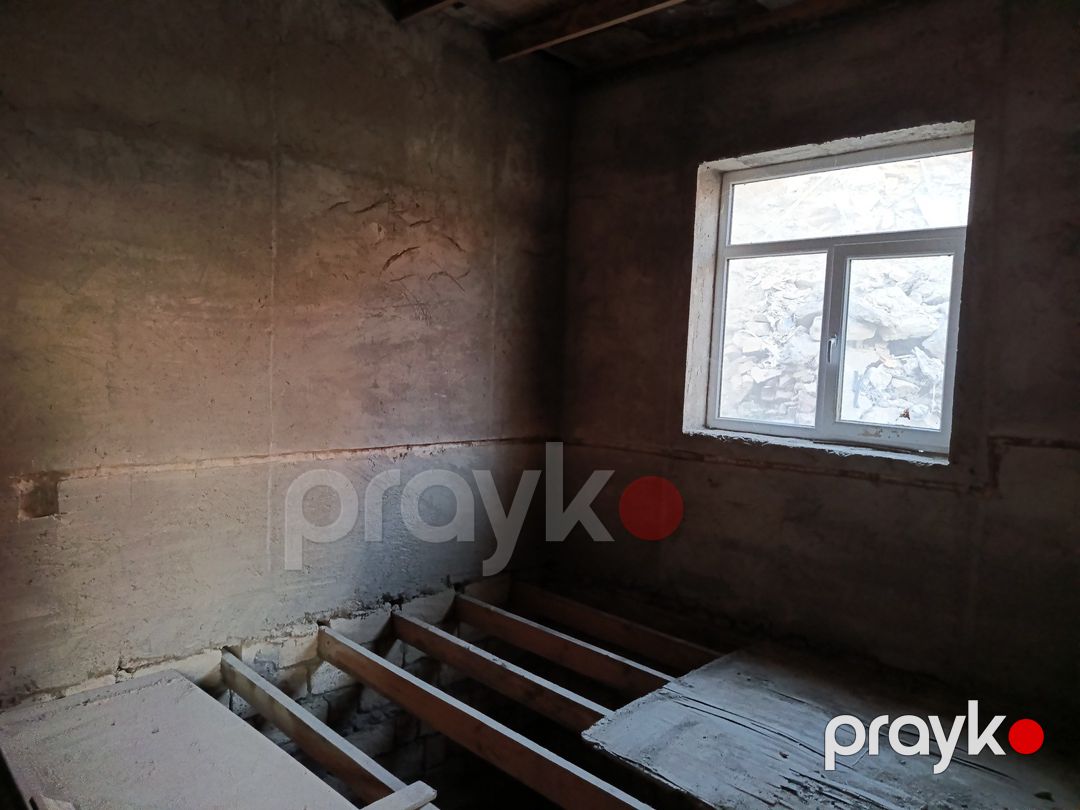Satılır 3 otaqlı həyət evi/bağ evi 100 m² — Ev, villa, Bakı (10)