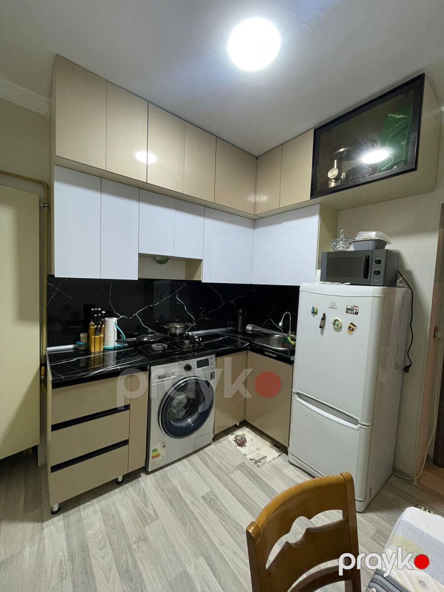 Satılır 2 otaqlı yeni tikili 56 m² — Mənzil, Bakı (6)