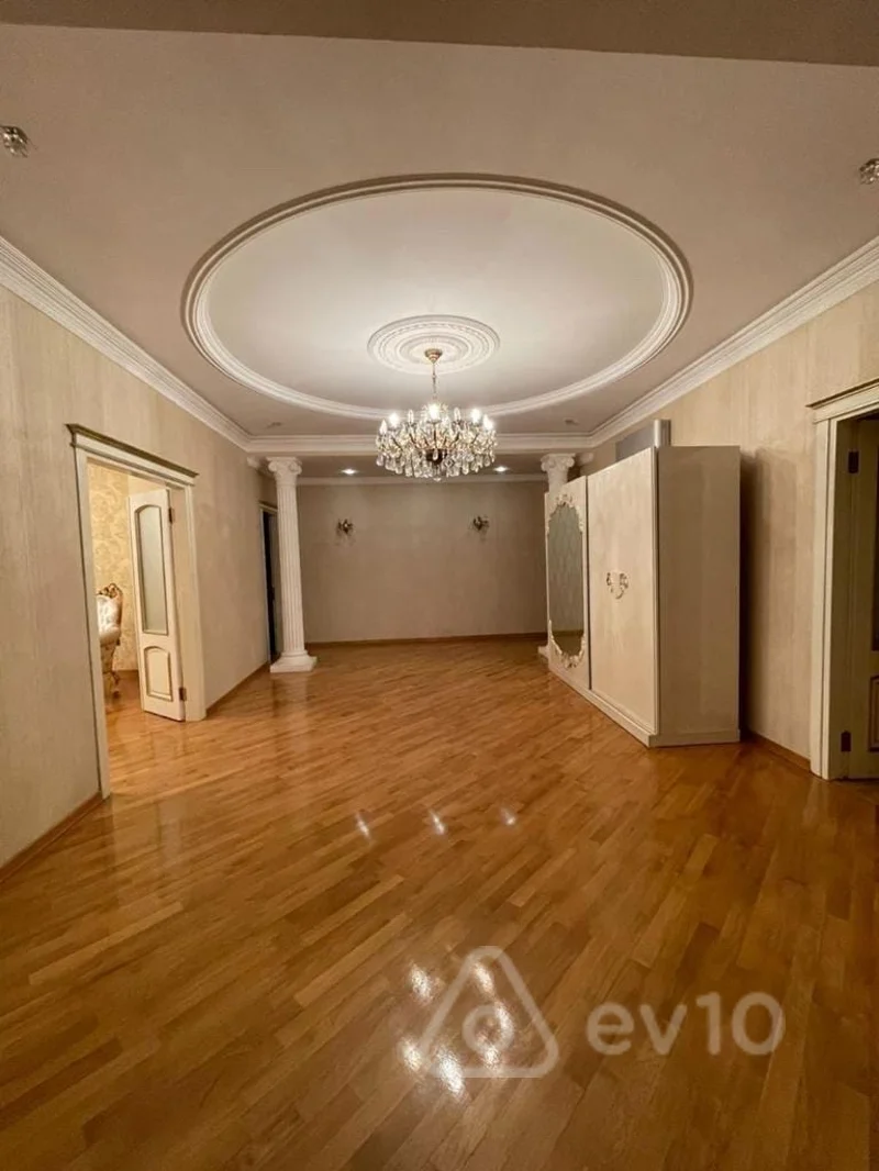 3 otaqlı mənzil, 201 m², Afiyəddin Cəlilov 90A Xetai Baku — kirayə — Mənzil, Bakı (7)