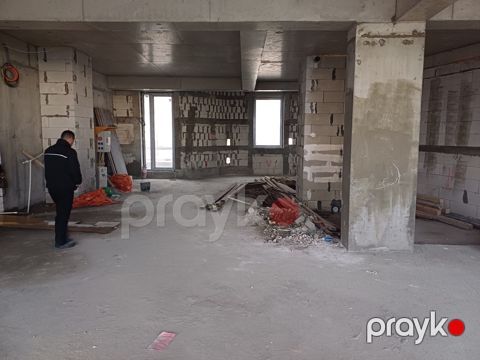 Satılır 4 otaqlı yeni tikili 177.5 m² — Bakı