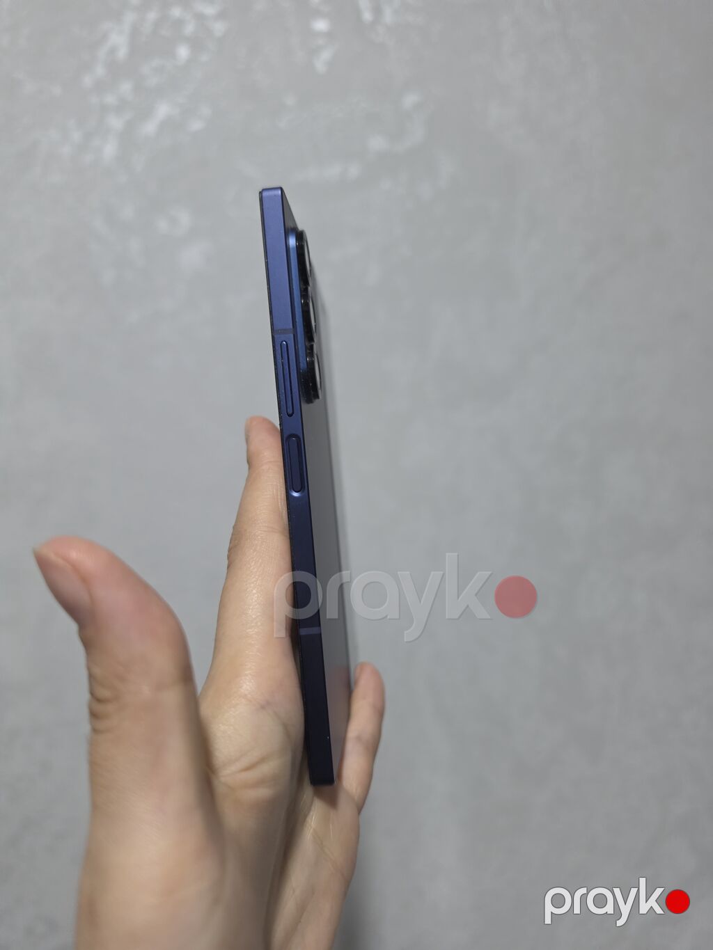 Samsung Galaxy Z Fold 6, rəng - Mavi, İki sim kartlı — Samsung, Digah (2)