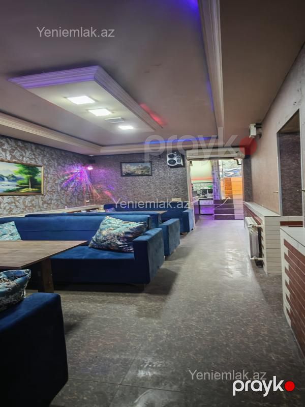 Satılır 4 otaqlı Obyekt, 80 m², Xətai rayonu — Əmlak, Bakı (5)