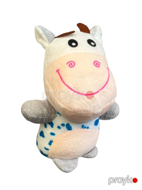 Yumşaq oyuncaq FSO-12246, peluş, rəngbərəng, 14 sm — Bakı