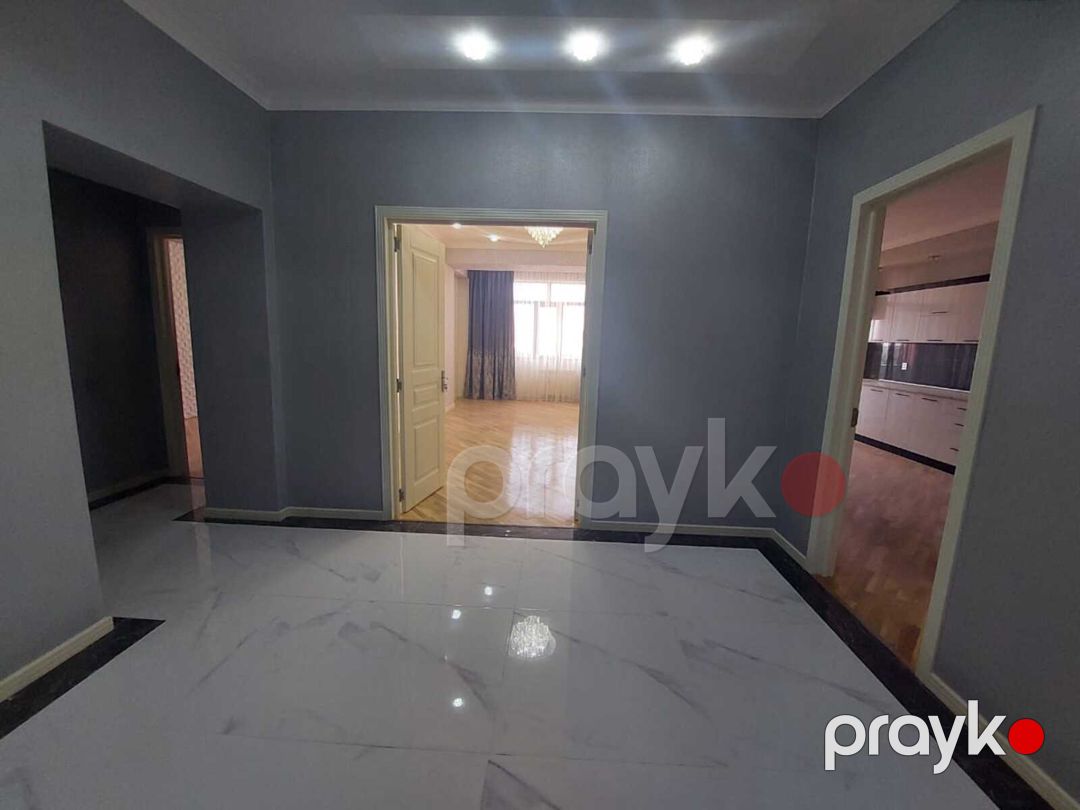 Satılır 2 otaqlı yeni tikili 105 m² — Mənzil, Bakı (4)