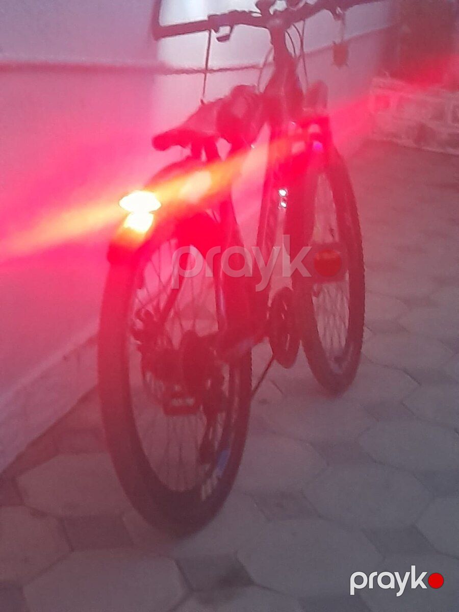 Velosiped Adore — Velosipedlər, Bakı (8)