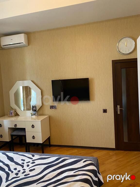 Satılır 3 otaqlı yeni tikili 66.5 m² — Mənzil, Bakı (9)