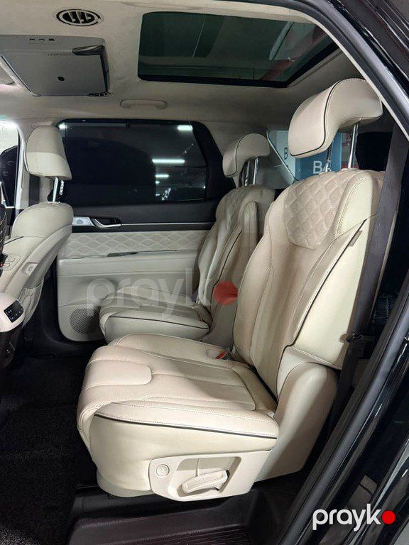 Hyundai Palisade, 2.2 L, 2020 il, 108 000 km — Avtomobillər (9)