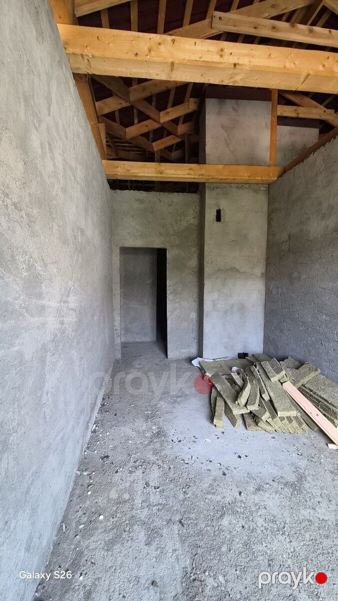 2-otaqlı yeni tikili, Qusar r., 88 m² — Mənzil, Qusar (7)