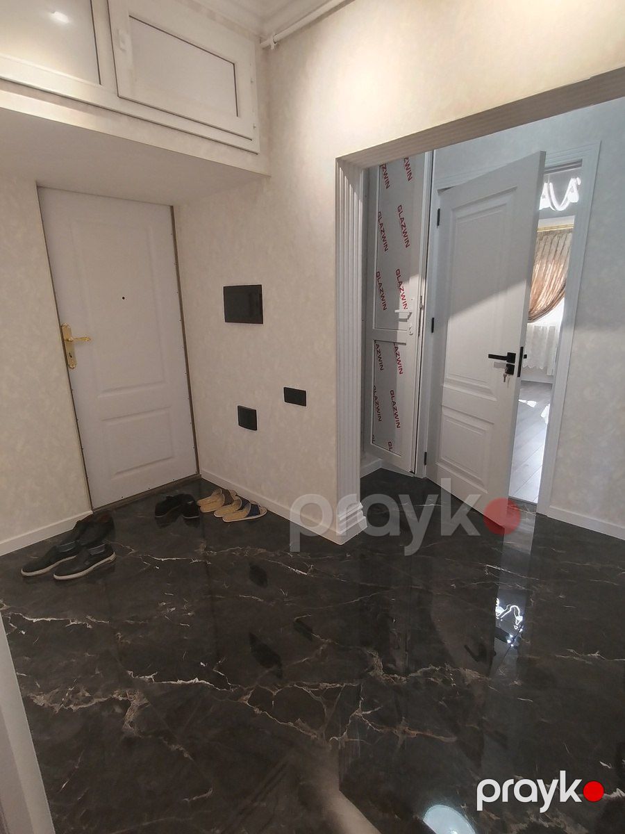 Satılır 3 otaqlı köhnə tikili 80 m² — Mənzil, Bakı (10)