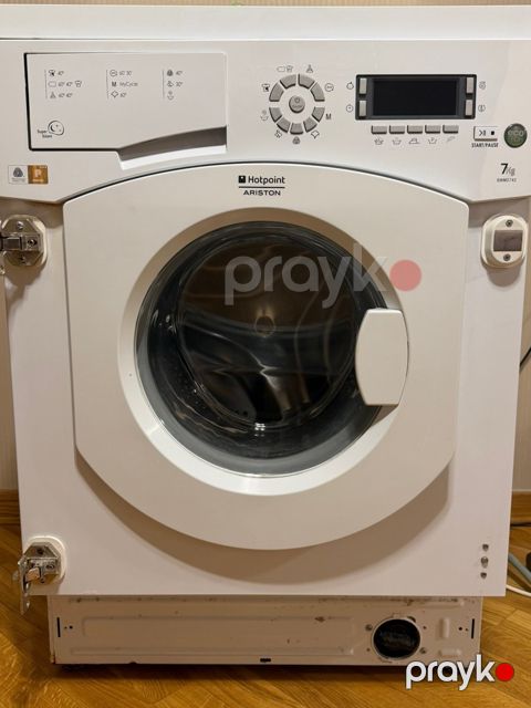 Paltaryuyan Hotpoint Ariston — Bakı