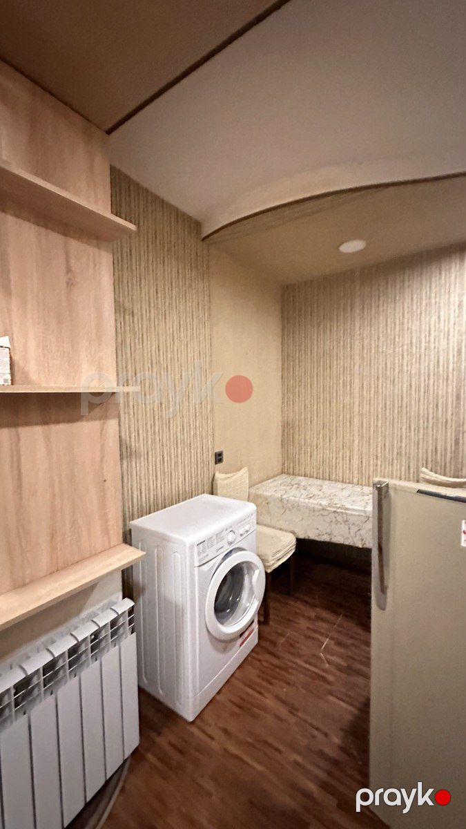 Satılır 3 otaqlı köhnə tikili 85 m² — Mənzil, Bakı (10)