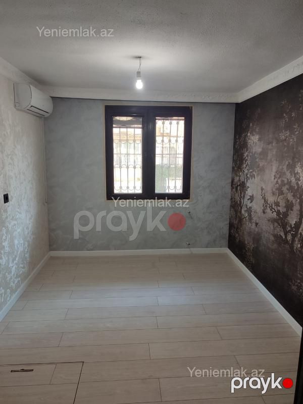Satılır 3 otaqlı Bina evi menzil (Köhnə tikili), 55 m², Suraxanı rayonu — Mənzil, Bakı (12)