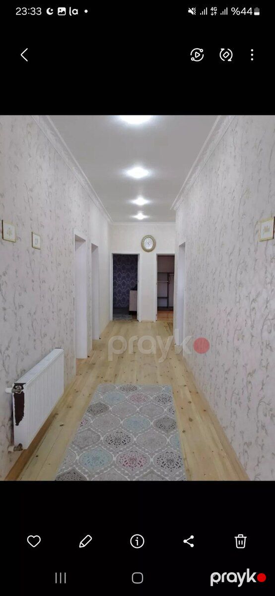 Həyət evi, Xəzər r — Ev, villa, Bakı (2)
