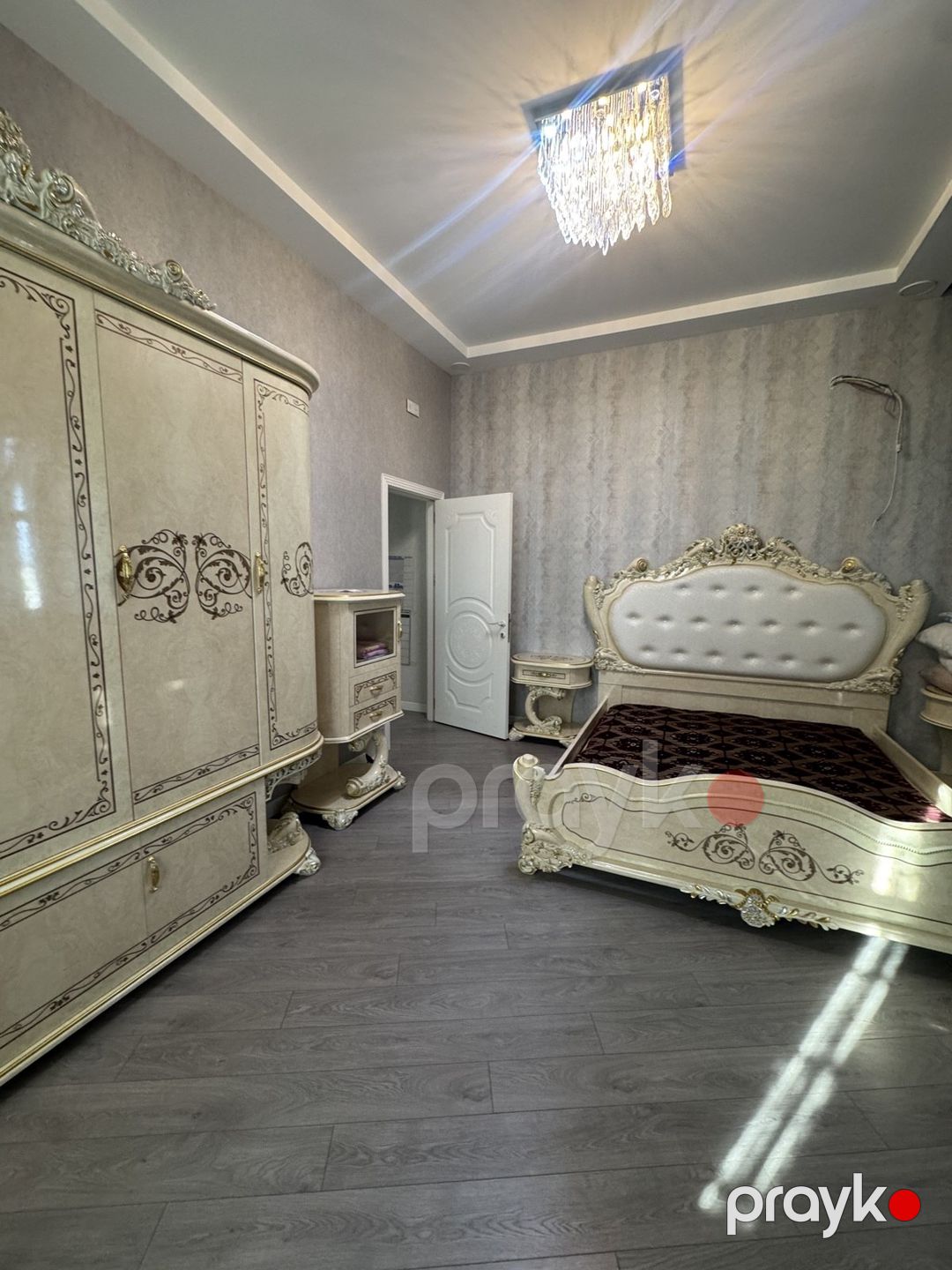 Satılır 3 otaqlı yeni tikili 120 m² — Mənzil, Bakı (6)