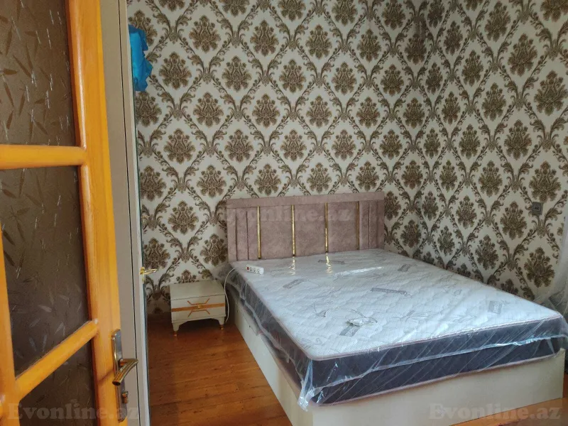 Satılır 3 otaqlı Həyət evi 70 m² Bakı, Abşeron r., Digah — Ev, villa, Bakı (2)