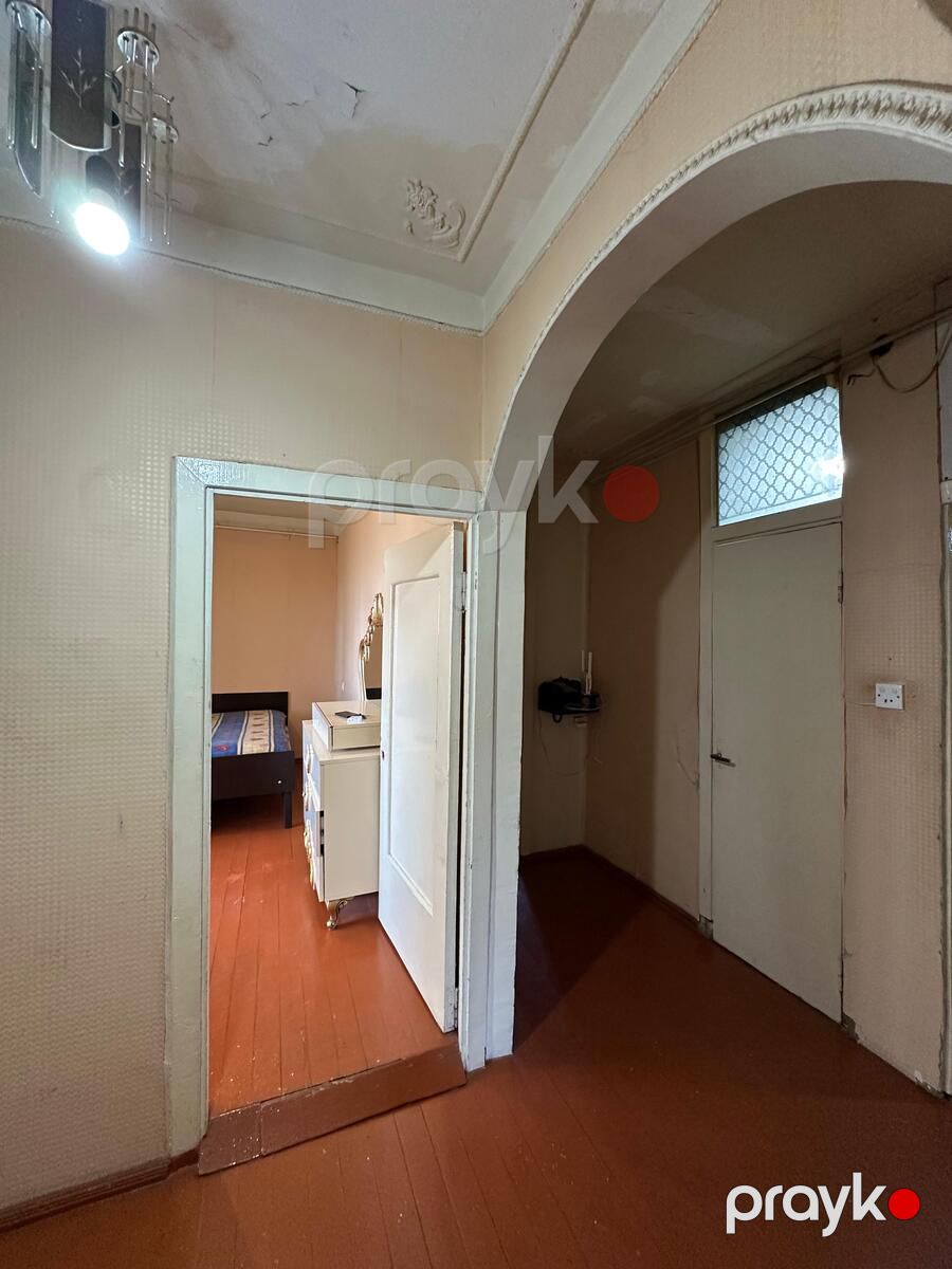 Satılır 3 otaqlı köhnə tikili 60 m² — Mənzil, Bakı (10)