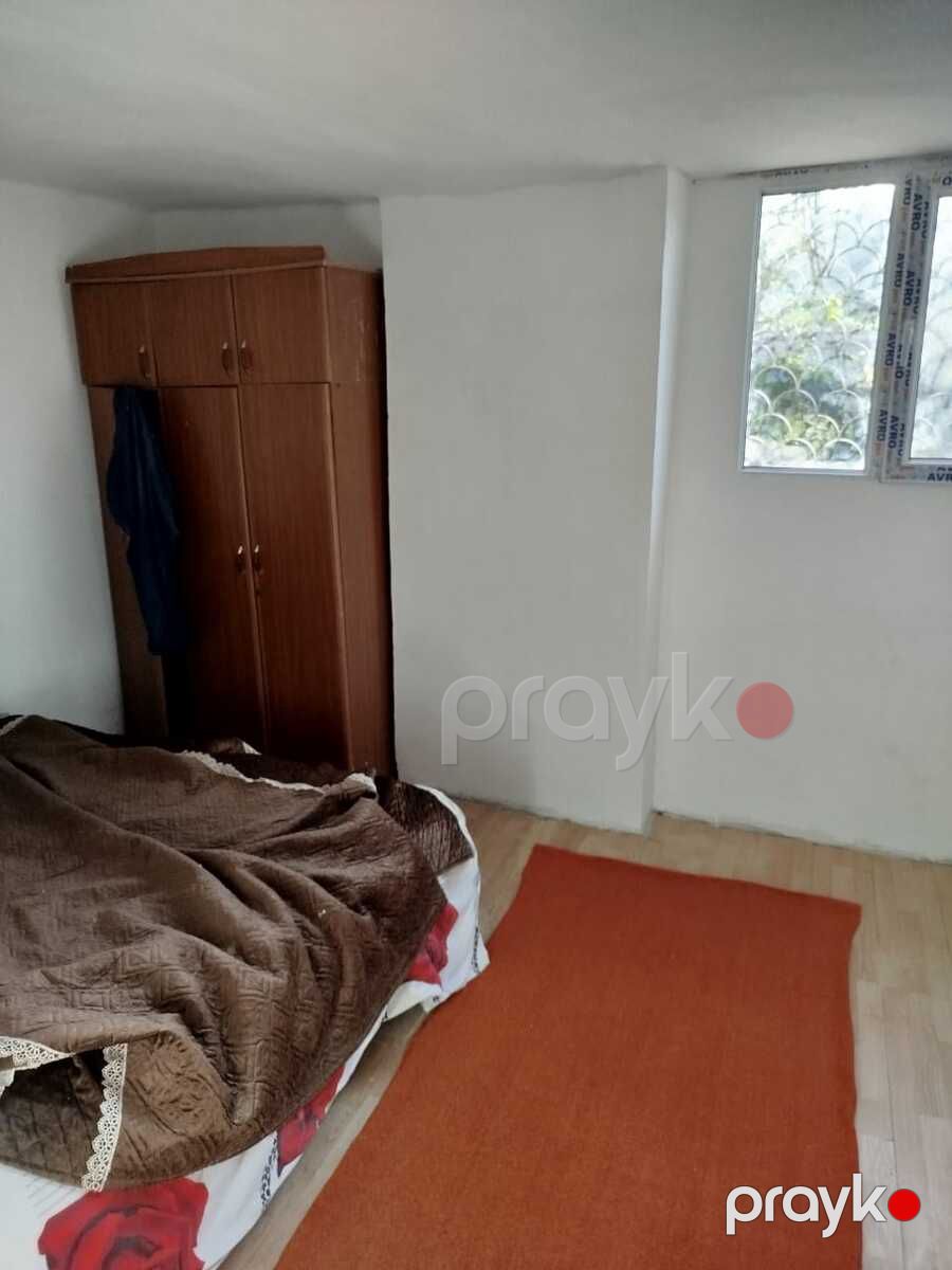 Həyət evi, A. Kunanbayev küç — Ev, villa, Bakı (8)