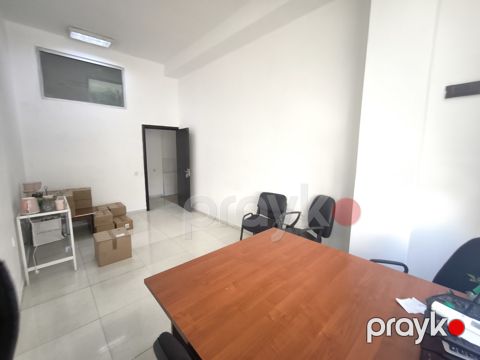 İcarəyə verilir 1 otaqlı ofis 30 m² — Bakı