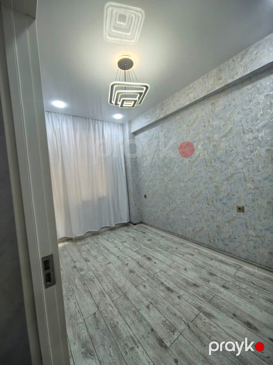 2-otaqlı yeni tikili, Xırdalan ş., 60.5 m² — Mənzil, Xırdalan (3)