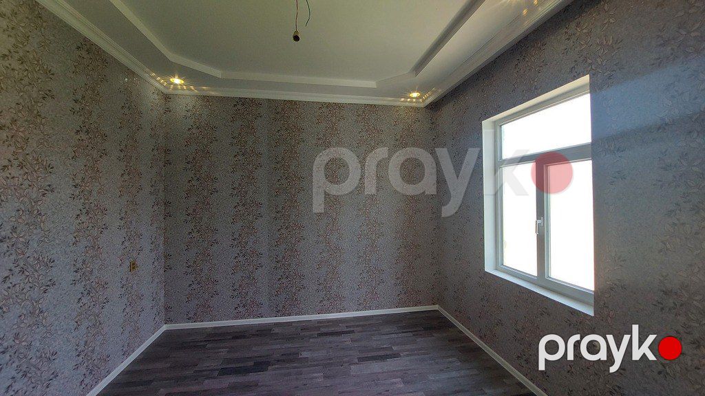 Həyət evi, Masazır qəs — Ev, villa, Bakı (10)