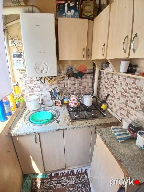 Satılır 2 otaqlı Bina evi menzil (Yeni tikili), 50 m², Xırdalan ş — Mənzil (2)