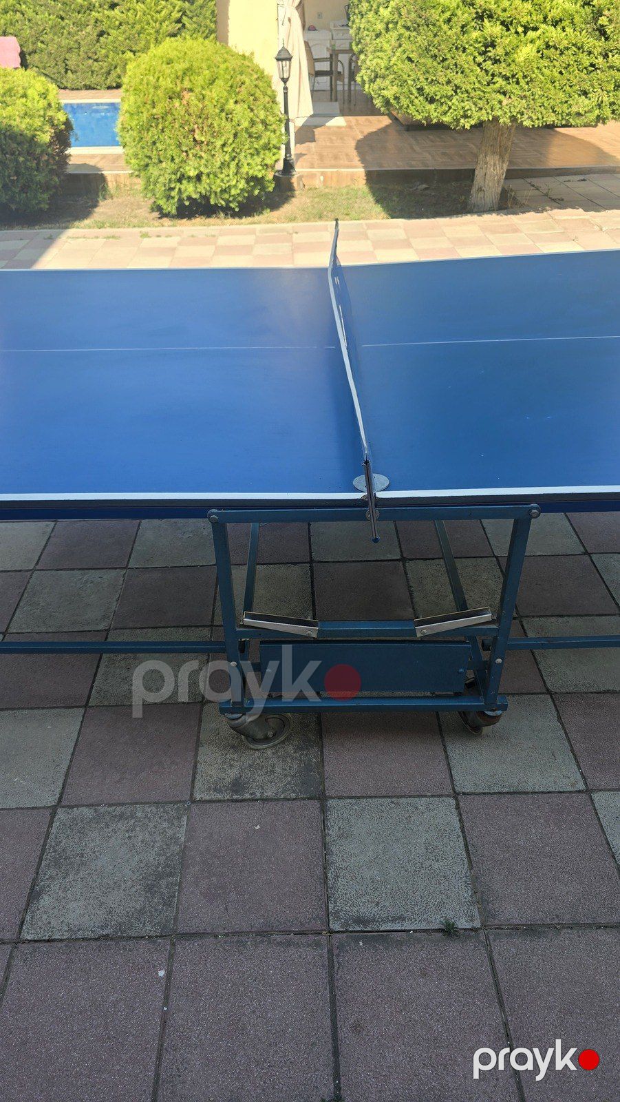Tennis masası — İdman, hobi, istirahət, Bakı (3)