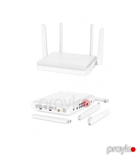 Keenetic Giant KN-2610-01RU Gigabit Wi-Fi Router — Bakı