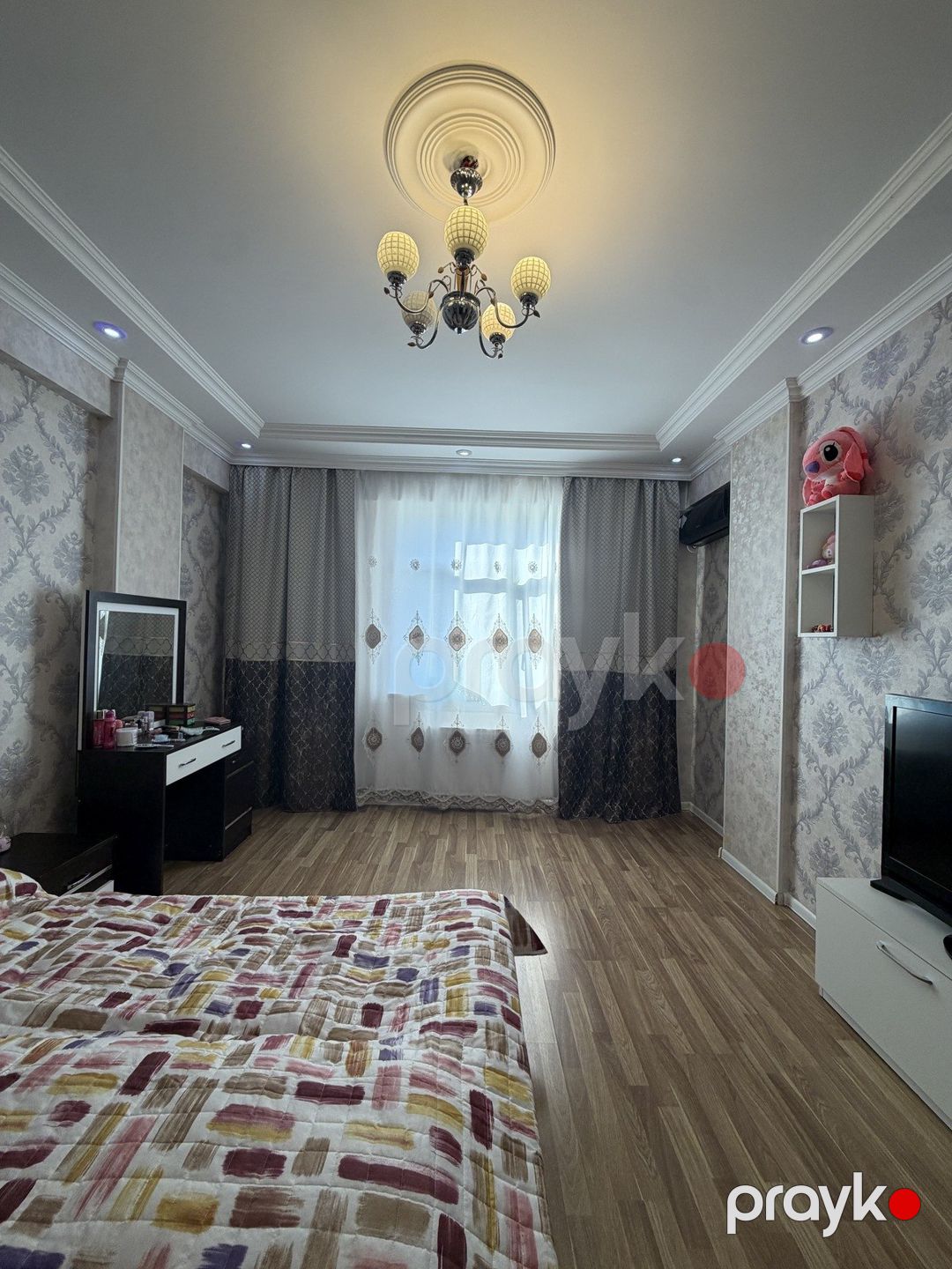 Satılır 2 otaqlı yeni tikili 60 m² — Mənzil, Bakı (2)