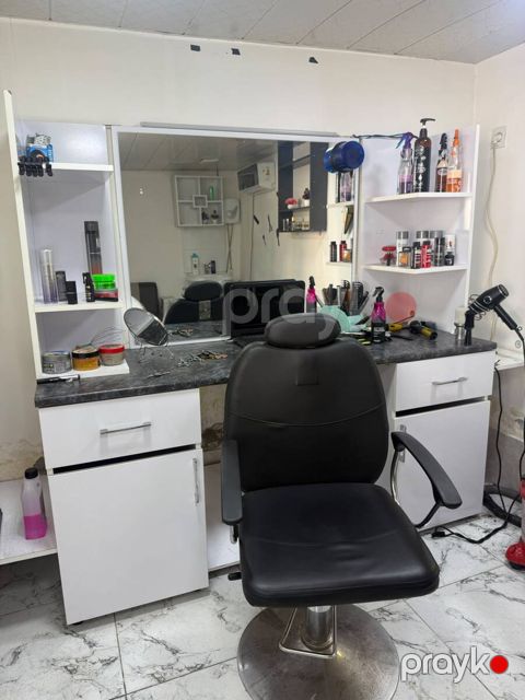 Salon mebeli — Bakı