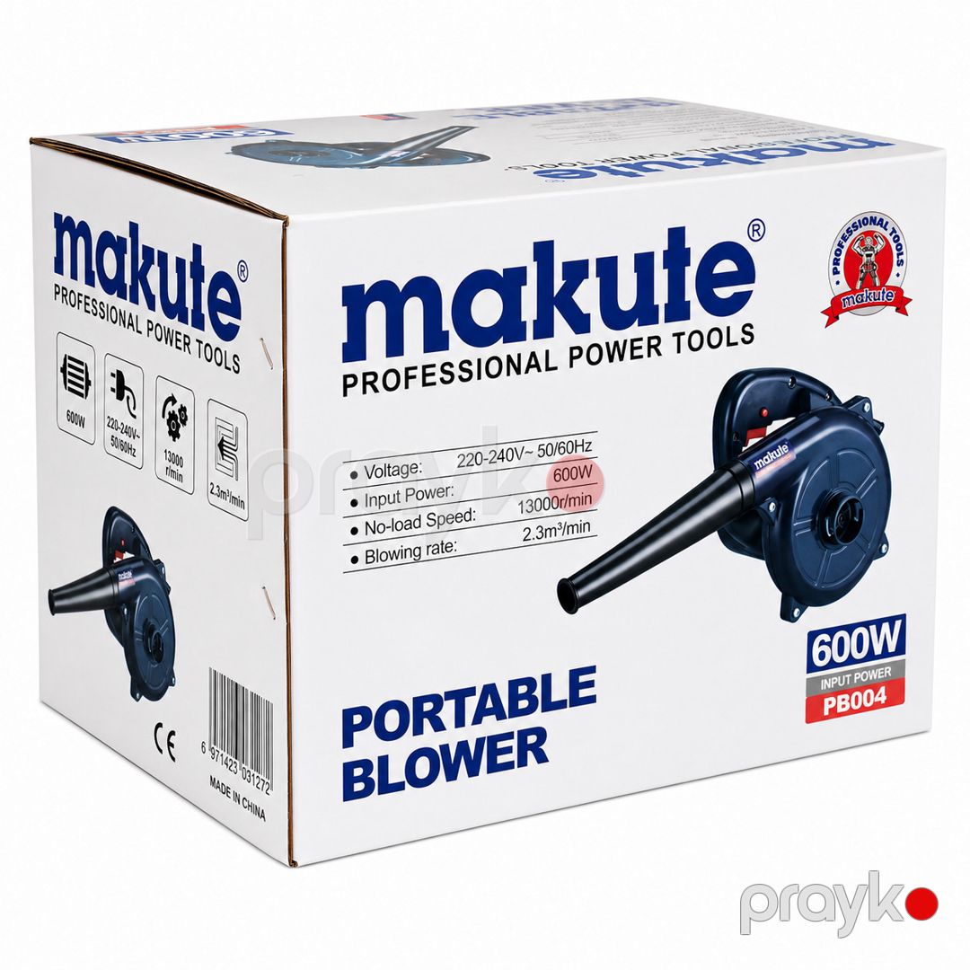 Havaüfürən Makute PB004 — Mallar, Bakı (3)