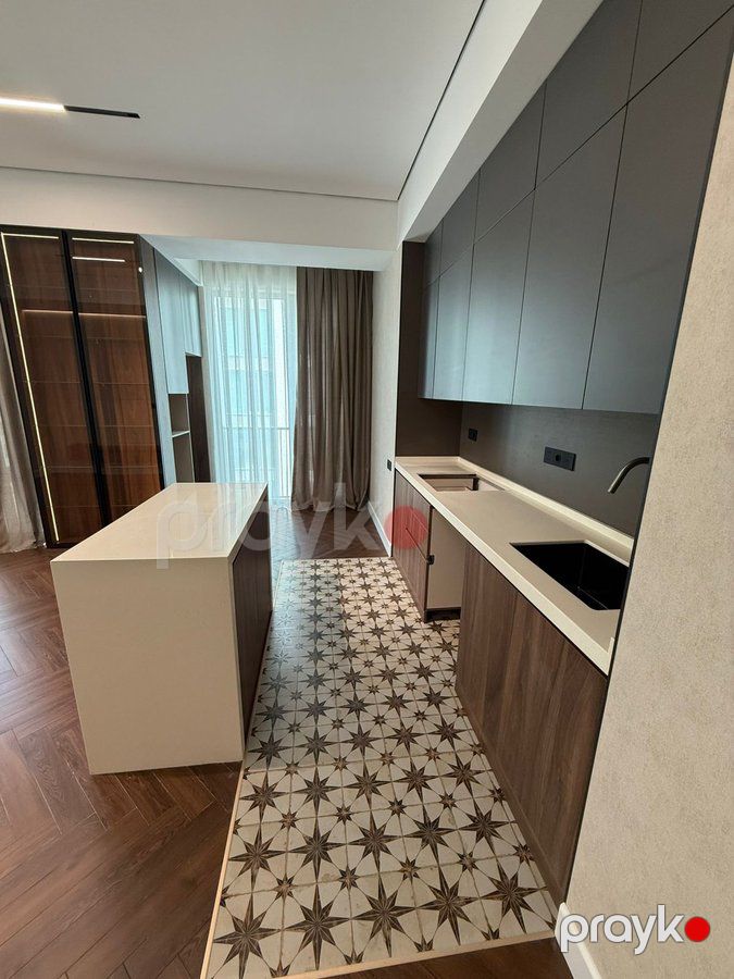 3 otaqlı mənzil, 110 m², İsmayıl bəy Qutqaşınlı küç., Bakı — Mənzil (6)