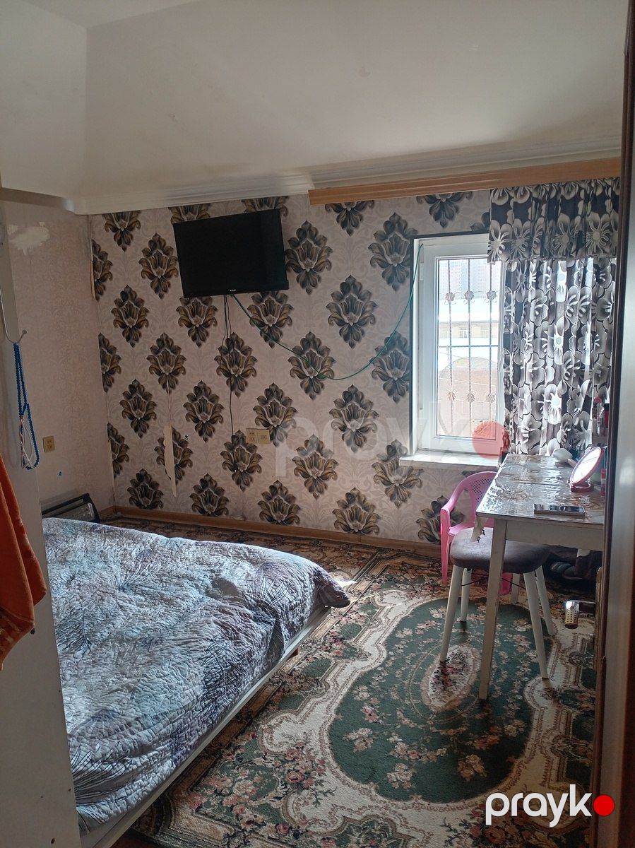 Satılır 2 otaqlı yeni tikili 40 m² — Mənzil, Bakı (9)