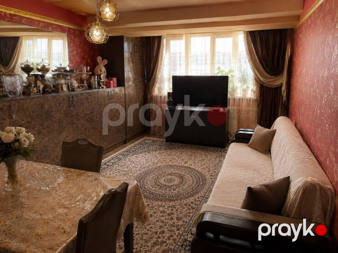 Satılır 2 otaqlı köhnə tikili 50 m² — Mənzil, Bakı (3)