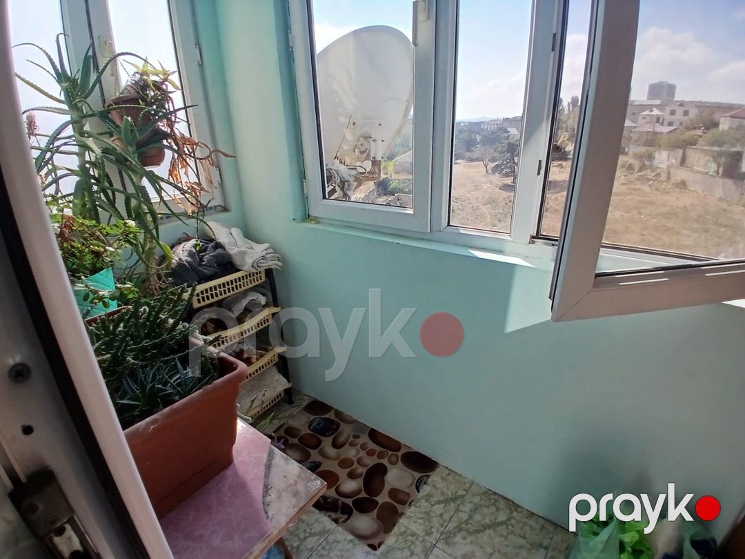 Satış: 3 otaqlı Köhnə tikili, 70 m², Binəqədi rayonu — Mənzil, Bakı (2)