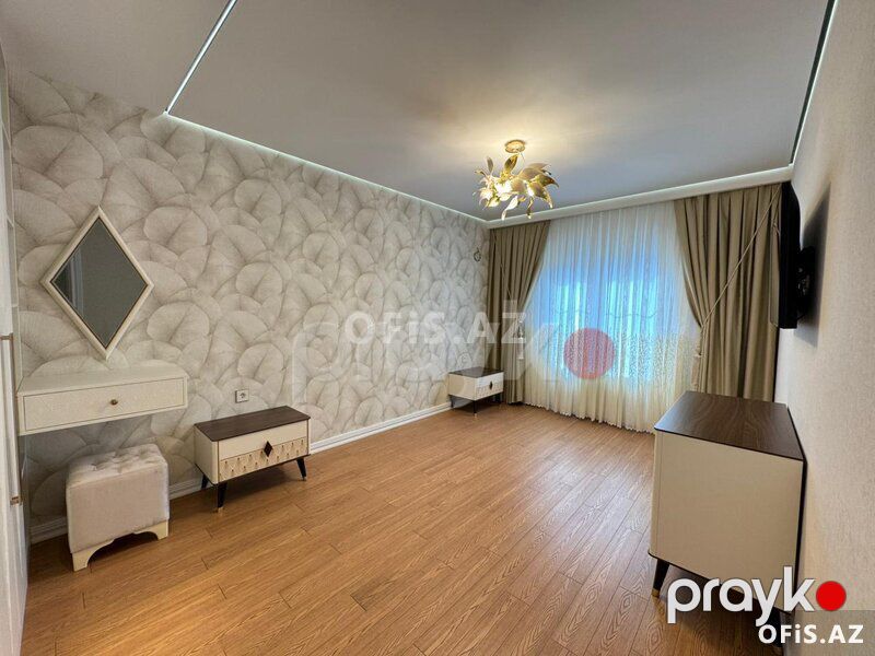 Köhnə tikili Satılır Suraxanı r., Yeni Günəşli q., 3 otaq, 85 m² — Mənzil, Bakı (6)