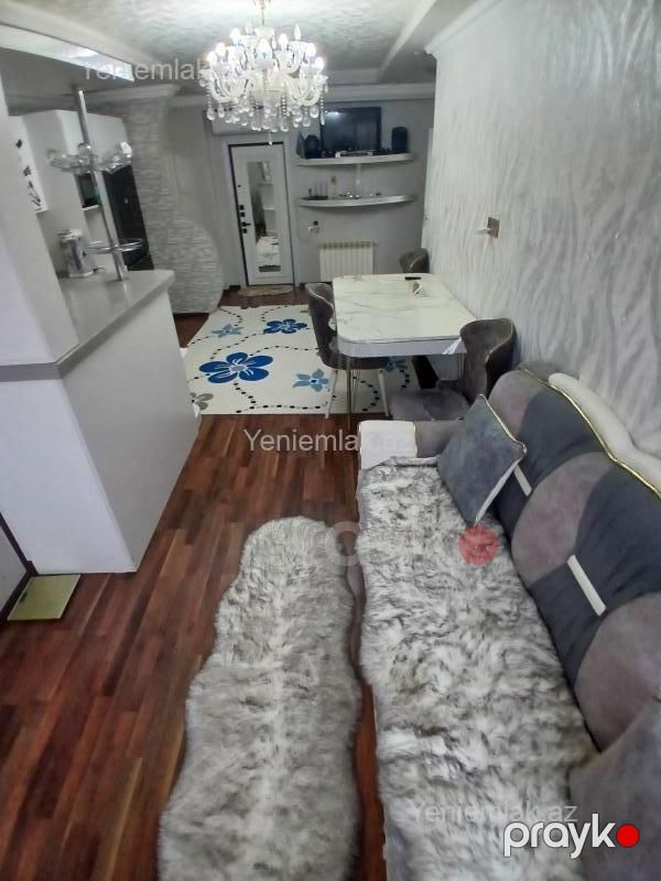 Satılır 2 otaqlı Bina evi menzil (Yeni tikili), 50 m², Xırdalan ş — Mənzil (5)
