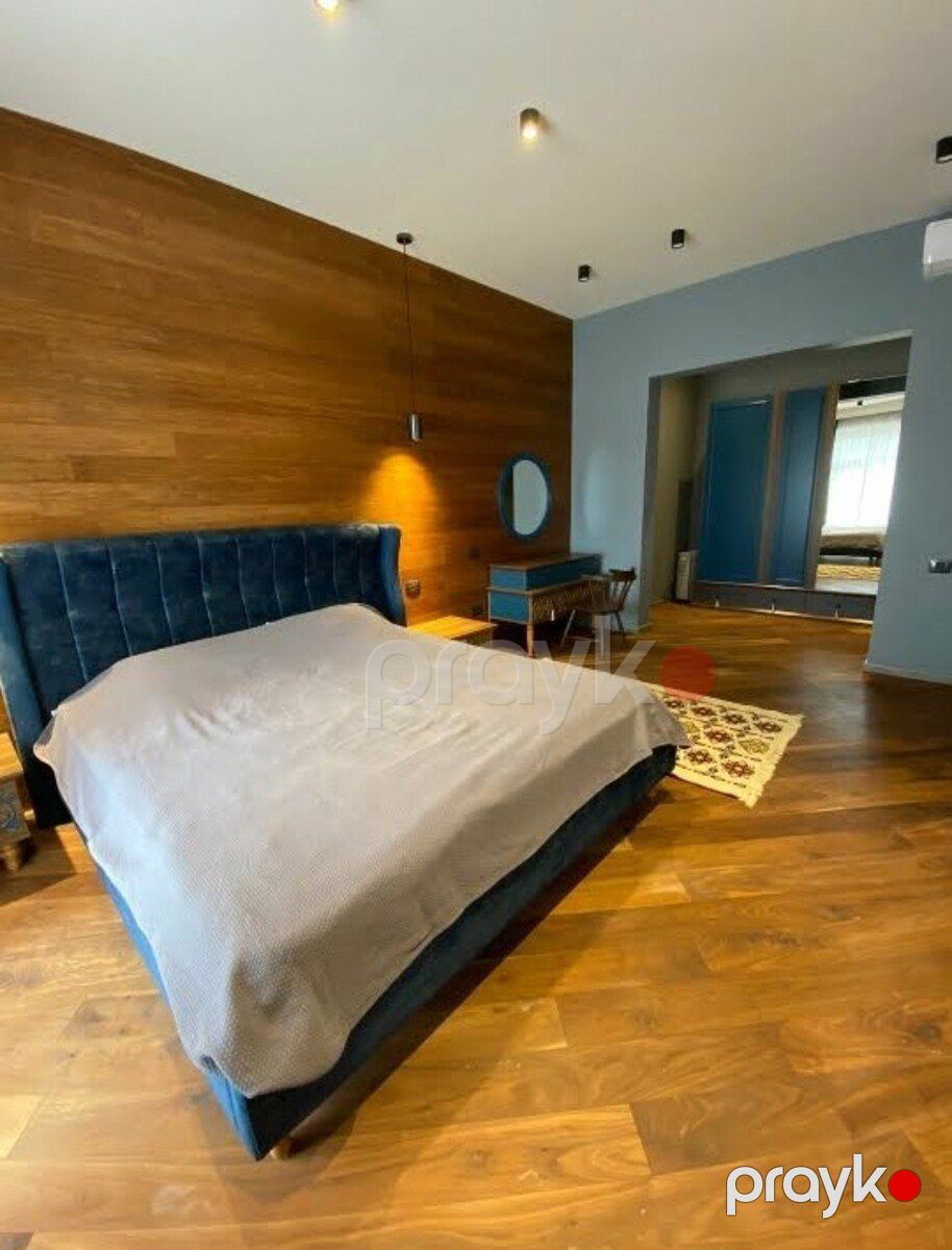 İcarəyə verilir 2 otaqlı yeni tikili 85 m² — Mənzil, Bakı (4)
