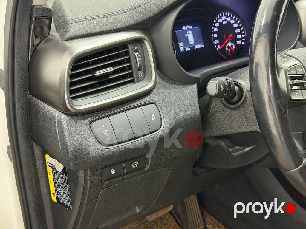 Kia Sorento, 2.0 L, 2018 il, 175 000 km — Avtomobillər, Bakı (7)