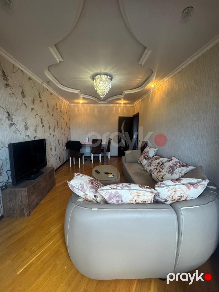 Satılır 2 otaqlı köhnə tikili 65 m² — Mənzil, Bakı (4)