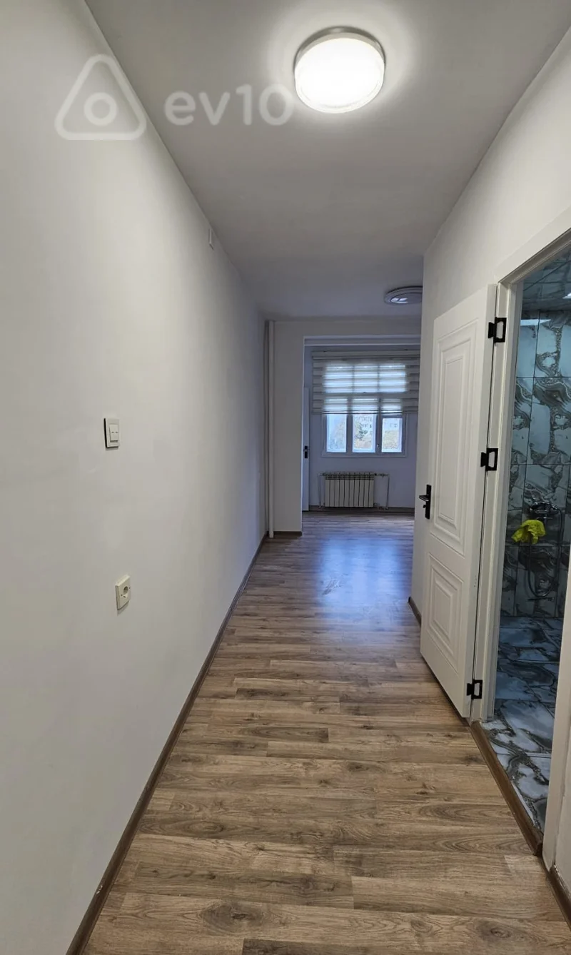 2 otaqlı mənzil, 45 m², Həzi Aslanov metrosu — Mənzil, Bakı (6)