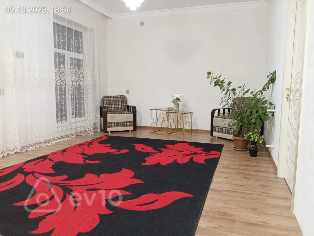 4 otaqlı həyət evi, 200 m², Maştağa, 255Nli məktəbin yanı — Ev, villa, Bakı (5)
