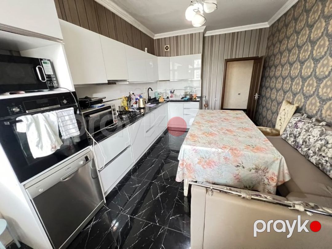 Satılır 3 otaqlı yeni tikili 147 m² — Mənzil, Bakı (11)