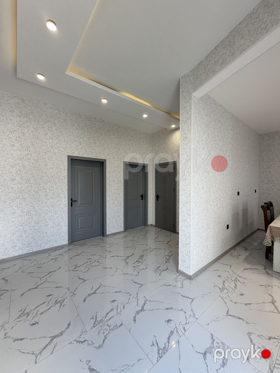 Satılır 3 otaqlı həyət evi/bağ evi 135 m² — Ev, villa, Bakı (5)