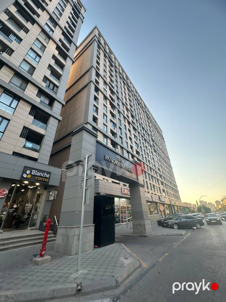 Satılır 2 otaqlı yeni tikili 51 m² — Mənzil, Bakı (2)