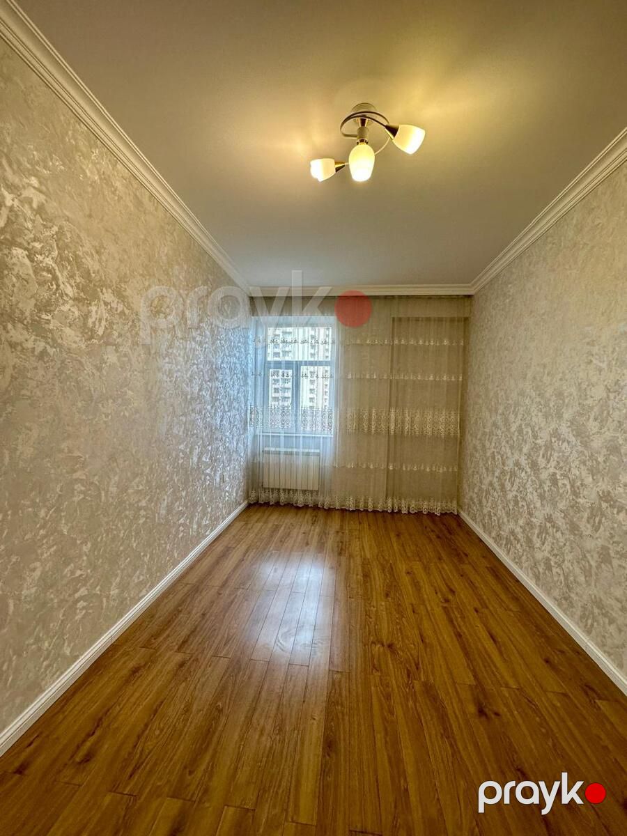 Satılır 3 otaqlı yeni tikili 105 m² — Mənzil, Bakı (9)