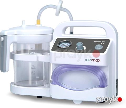 Aspirator "Rossmax V3 V5" — Bakı