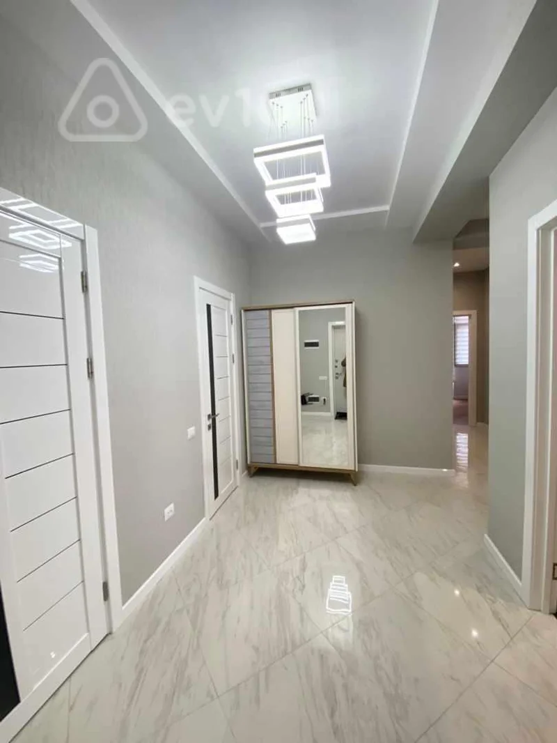 2 otaqlı mənzil, 111 m², kovkeb sefereliyeva — kirayə — Mənzil, Bakı (9)