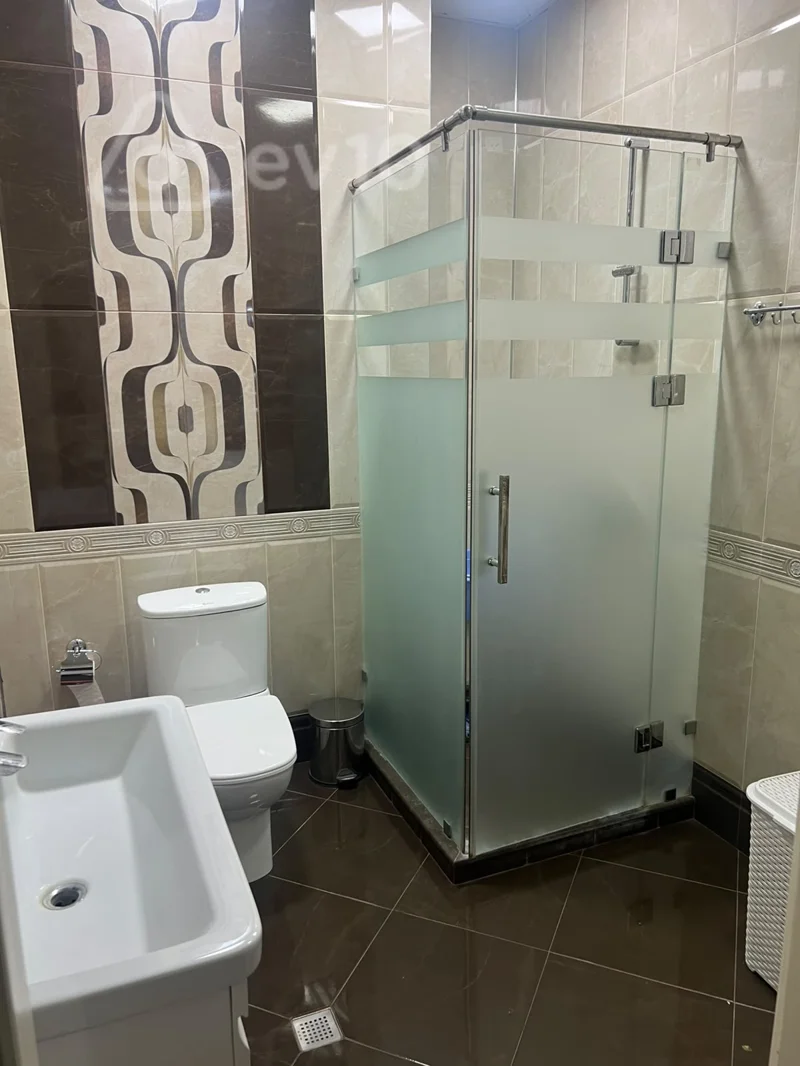 2 otaqlı mənzil, 71 m², Məhsəti kuç — Mənzil, Bakı (9)