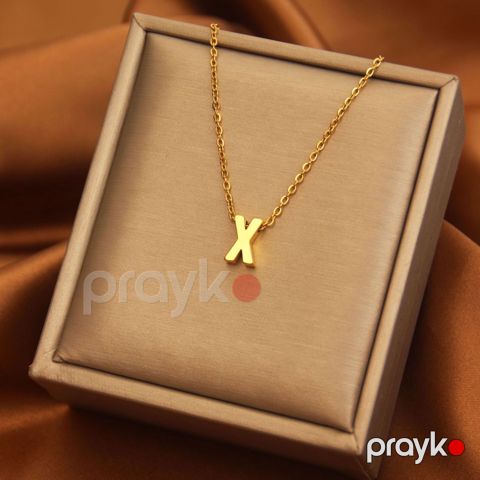 Boyunbağı 6240_Tanecklace32, polad — Bakı